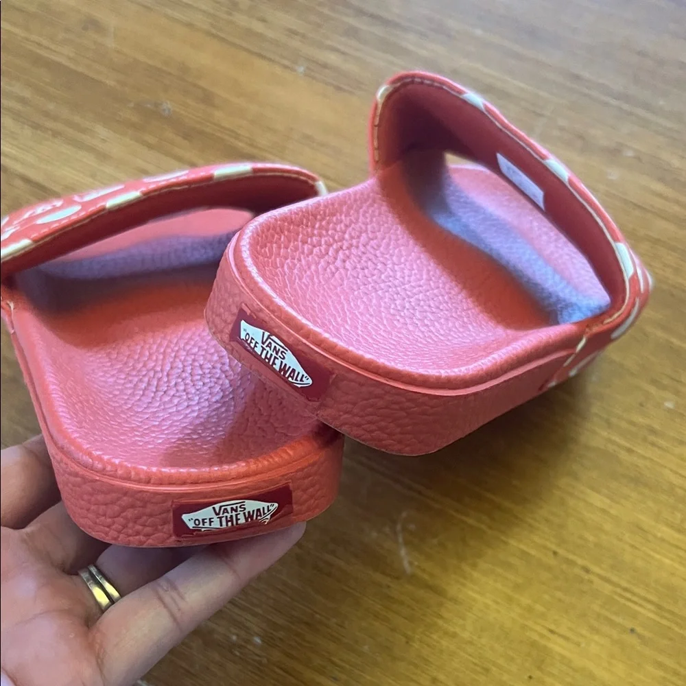 Vans Kid’s Slides - Picture 3 of 5